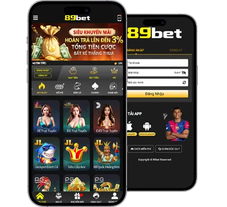 Chơi Fi88 Casino Trực Tuyến Trên Di Động